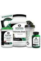 Clean & Lean Kit (Double Chocolate)